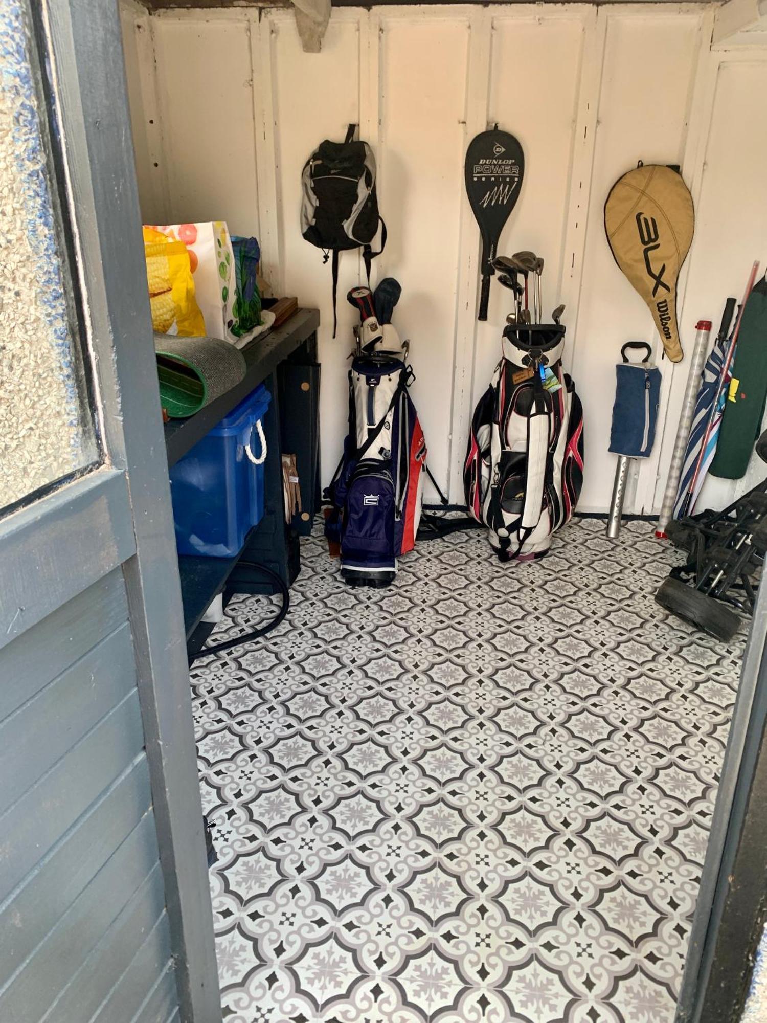 הוילה סנט אנדרוס The House Of Golf מראה חיצוני תמונה